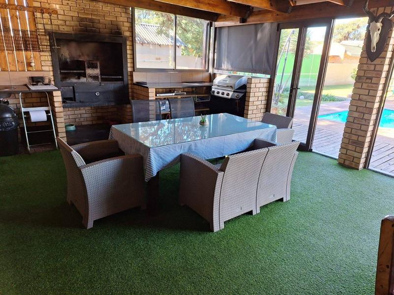 4 Bedroom Property for Sale in Kathu Northern Cape